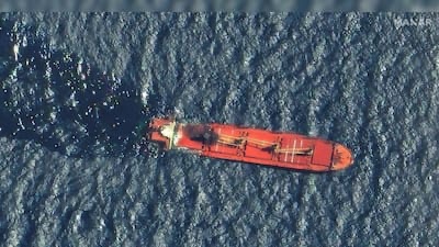 🇱🇾 Maritime Drones: The Emerging Terrorism Threat on Africa’s Seas