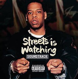Streets Is Watching — When Hip-Hop Became the Camera